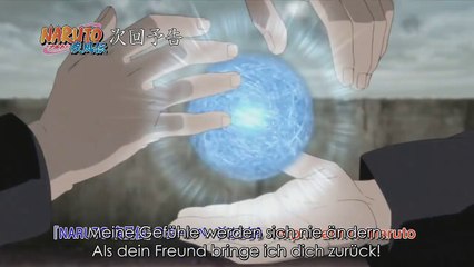 Naruto Shippuden - Episode 450 Preview (ENGLISH Subs) (HD)
