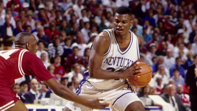 Celeb Pick 'Em March Madness with Ken Jeong