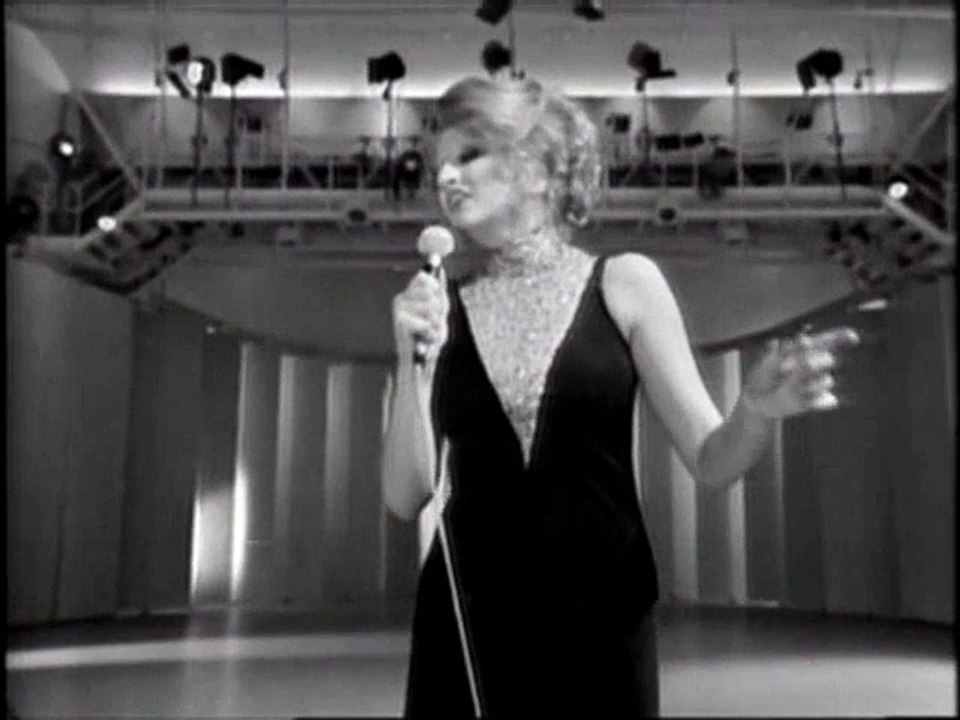 Mina I Should Care - E Sono Ancora Qui