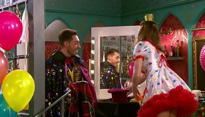 Hollyoaks 23rd March 2017 Part 3