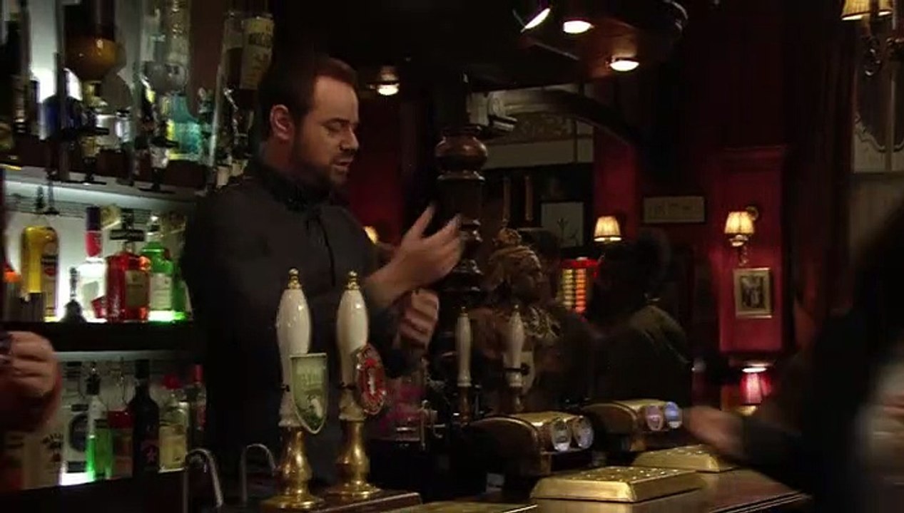 EastEnders 23rd March 2017