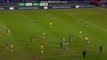 Amazing Goool Neymar Uruguay vs Brazil (1-3)