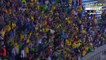 Goal Neymar Uruguay 1-3 Brazil 23.03.2017