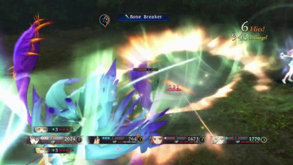 TALES OF BERSERIA FIRST TIME PLAYTHROUGH PART 68