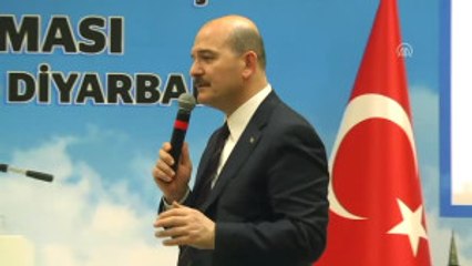 Soylu: "Hukukun Üstünlüğünün Olduğu Bir Türkiye Istiyoruz"