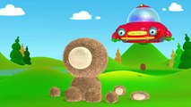 TuTiTu Toys and Songs for Children | Teddy Bear