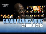 GRV BEST OF VEN 24 JUILLET PARTI 1