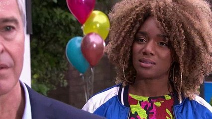 Hollyoaks 23rd March 2017