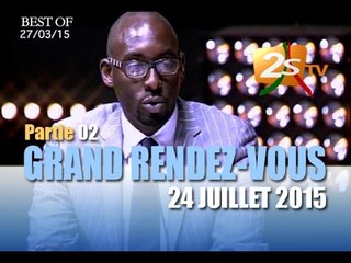 GRV BEST OF VEN 24 JUILLET PARTIE 2