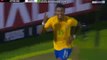 Paulinho Hat-trick Goal HD - Uruguay 1-4 Brazil 23.03.2017 HD