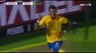 Paulinho Hattrick Goal HD - Uruguay 1 - 4 Brazil 23.03.2017 (Full Replay)
