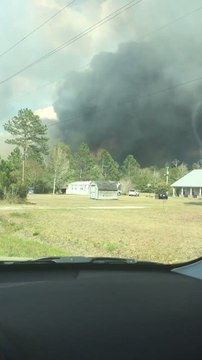 Fire Sparked by Book-Burning Destroys Homes in Florida