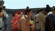 의리의 사나이 외팔이. 19672