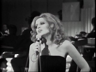 Mina Il Poeta - Che Meraviglia