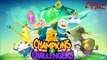 Adventure Time Champions and Challengers Android / iOS Gameplay