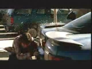 Sarah Connors Chronicles