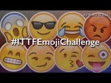 ITTF Emoji Challenge - Men