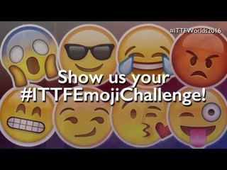 ITTF Emoji Challenge: Celebrating Women in Table Tennis 🏓