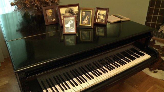 Hollywood film portrays Warsaw zoo couple who hid Jews