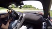 Pure Sound - McLaren MP4-12C - Hot Laps Around Autodromo Vallelunga-M_4Ky6dbDEU