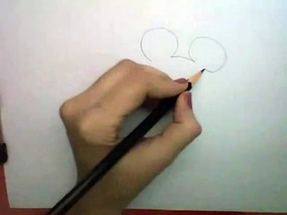 How to Draw a Rat Easy drawing for kids