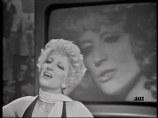 Mina La Pioggia Di Marzo