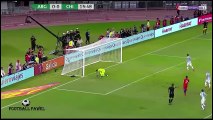 اهداف الارجنتين 1 - 0 تشيلى  24-3-2017 - تصفيات كاس العالم أمريكا الجنوبية