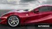 2018 Ferrari 812 Superfast - 800HP All New Ferrari-VasNG8DtpEY