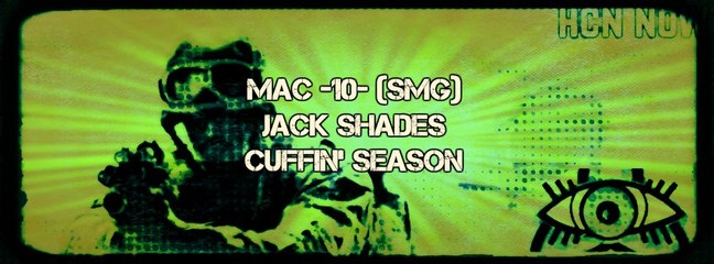 Mac -10- (SMG) Jack Shades Cuffin' Season [Prod by Prophet x Vini G. x Jack Shades]