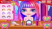 Baby Barbie Equestria Girls Costumes - Twilight Sparkle, Rarity, Rainbow Dash, Applejack,