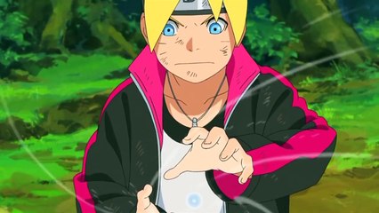 Boruto _ Naruto Next Generations「AMV」- HD