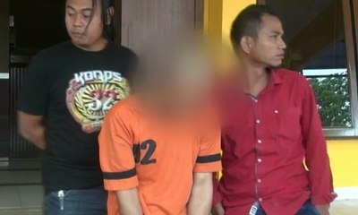 Polisi Berhasil Bekuk Pembunuh Remaja di Garut