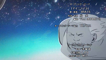 TO BE HERO - EP 4 English SUBS-Wlt8kTCyVus