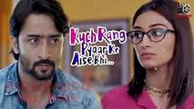 Kuch Rang Pyar Ke Aise Bhi - 24th March 2017 - Sony Tv - Sonakshi & Dev Today Latest News 2017