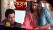 KASAM - 24th March 2017 - Upcoming Twist - Colors Tv Kasam Tere Pyaar Ki Today News 2017