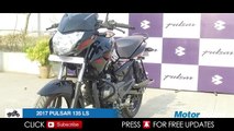 2017 Pulsar 135 LS Review -  9 Changes _ MotorBeam-mjZuzshsGOI