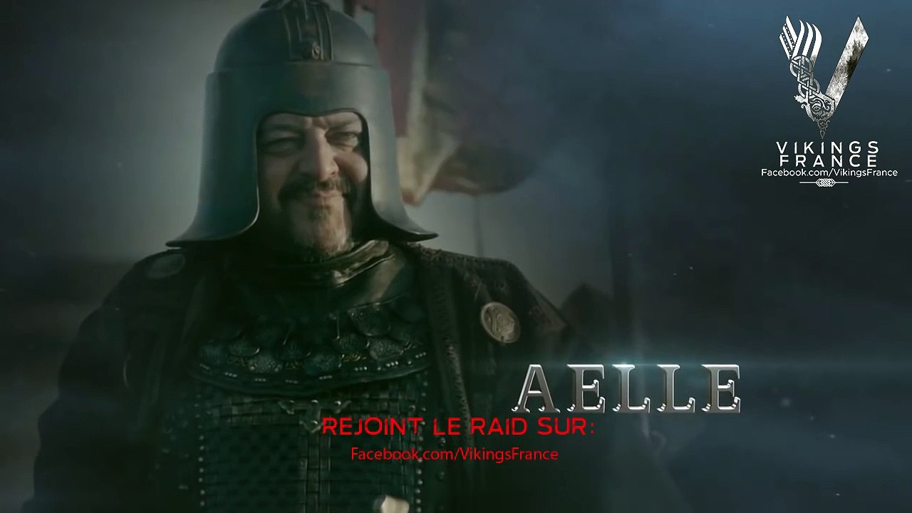 Vikings - S4 - Se Souvenir De Ceux Qu'on A Perdus Hd