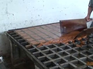 Proceso y Elaboración de la Panela