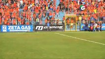 Liga Nacional de Guatemala 2016  Semifinal Vuelta - Mun