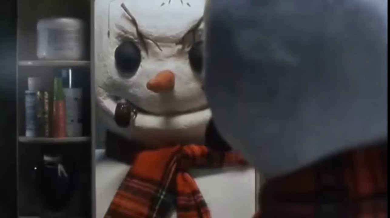 176.Jack Frost Top Horror Villains Antiheroes
