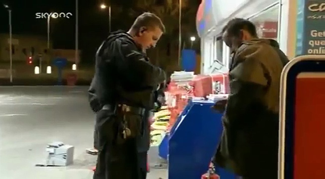 Road Wars 6 12