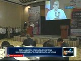 Saksi: Pres. Aquino, nangakong bibigyan ng katarungan ang mga biktima ng media killings