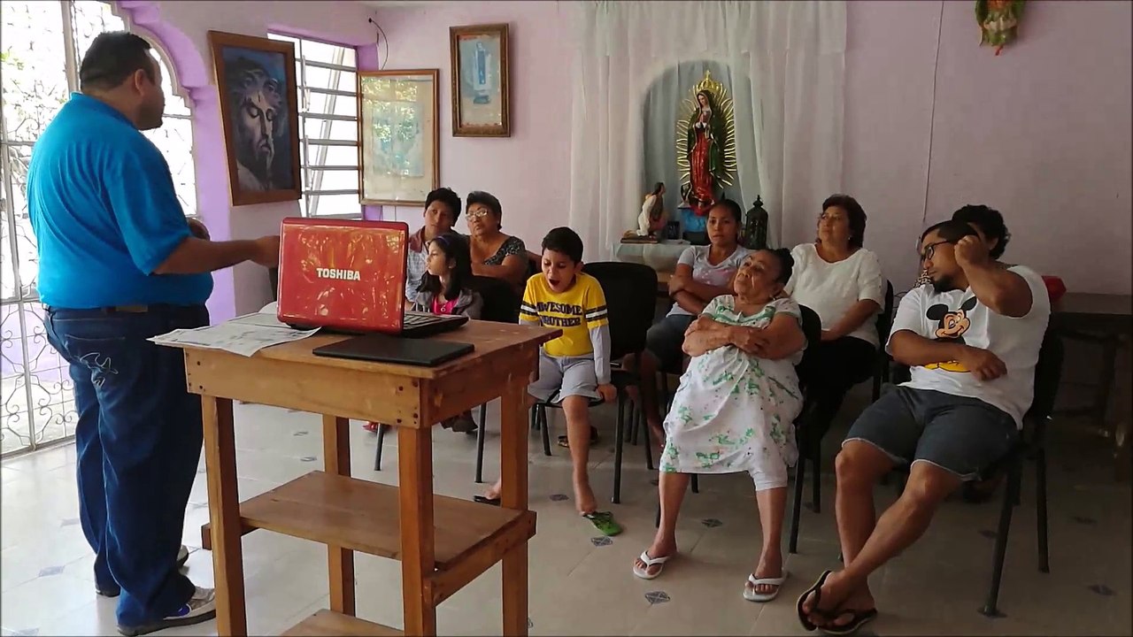 Actividad a cargo del docente de la asignatura Introducción a la Nutrición y Dietética