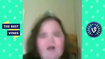 Try Not To Cringe Challenge _ Funny Vine