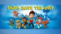 Paw patrol game paw patrol full episodes pups save the day paw patrol kid games - KungFu