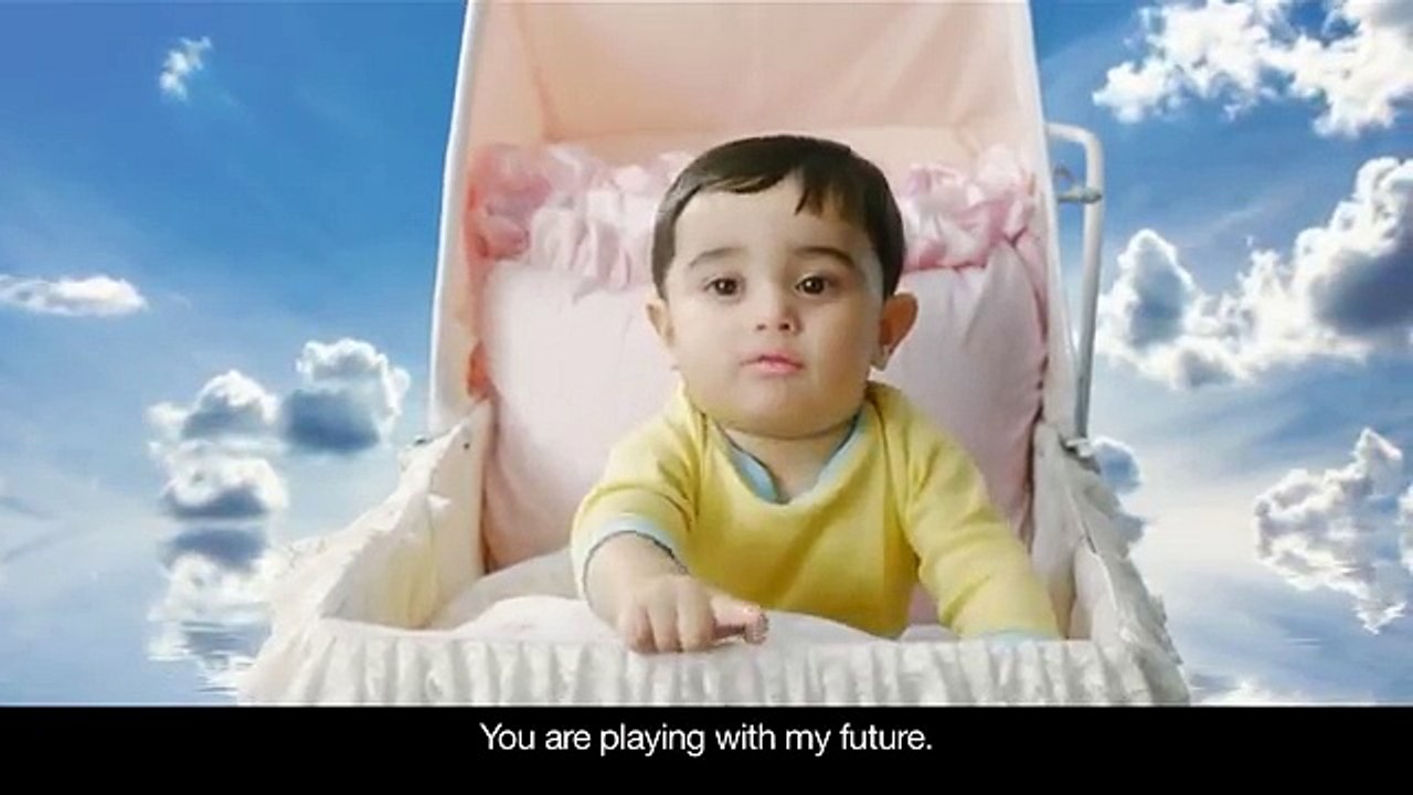 MTS Internet Baby