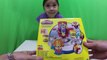 Play Doh Despicable Me Minions Disguise Lab Play Dough Review with Evil Minion Play Dough