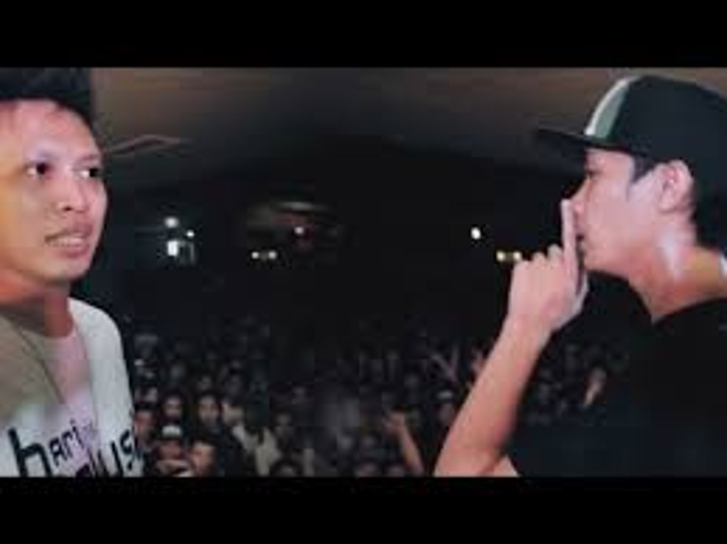 fliptop battle loonie vs dello