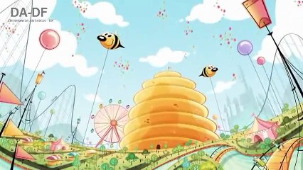 As Aventuras de Gui & Estopa – 3 Temporada – Episódio 03 – Colméia