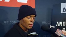 UFC 208: Anderson Silva Talks McGregor-Mayweather, Interest in MMA Unions, Relationship with UFC
